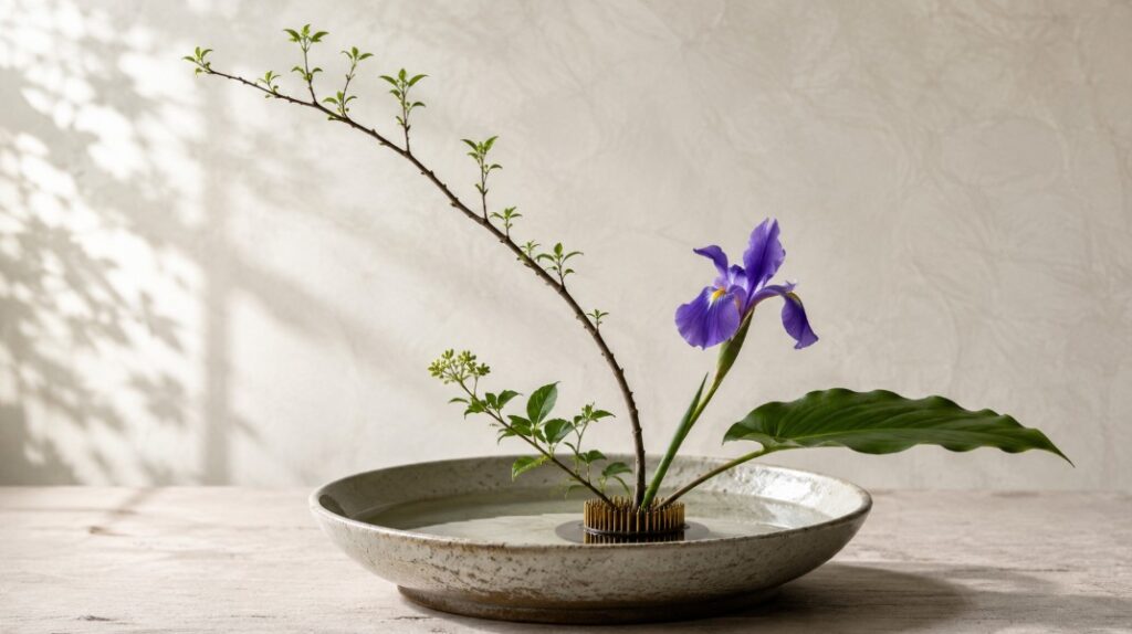 ikebana