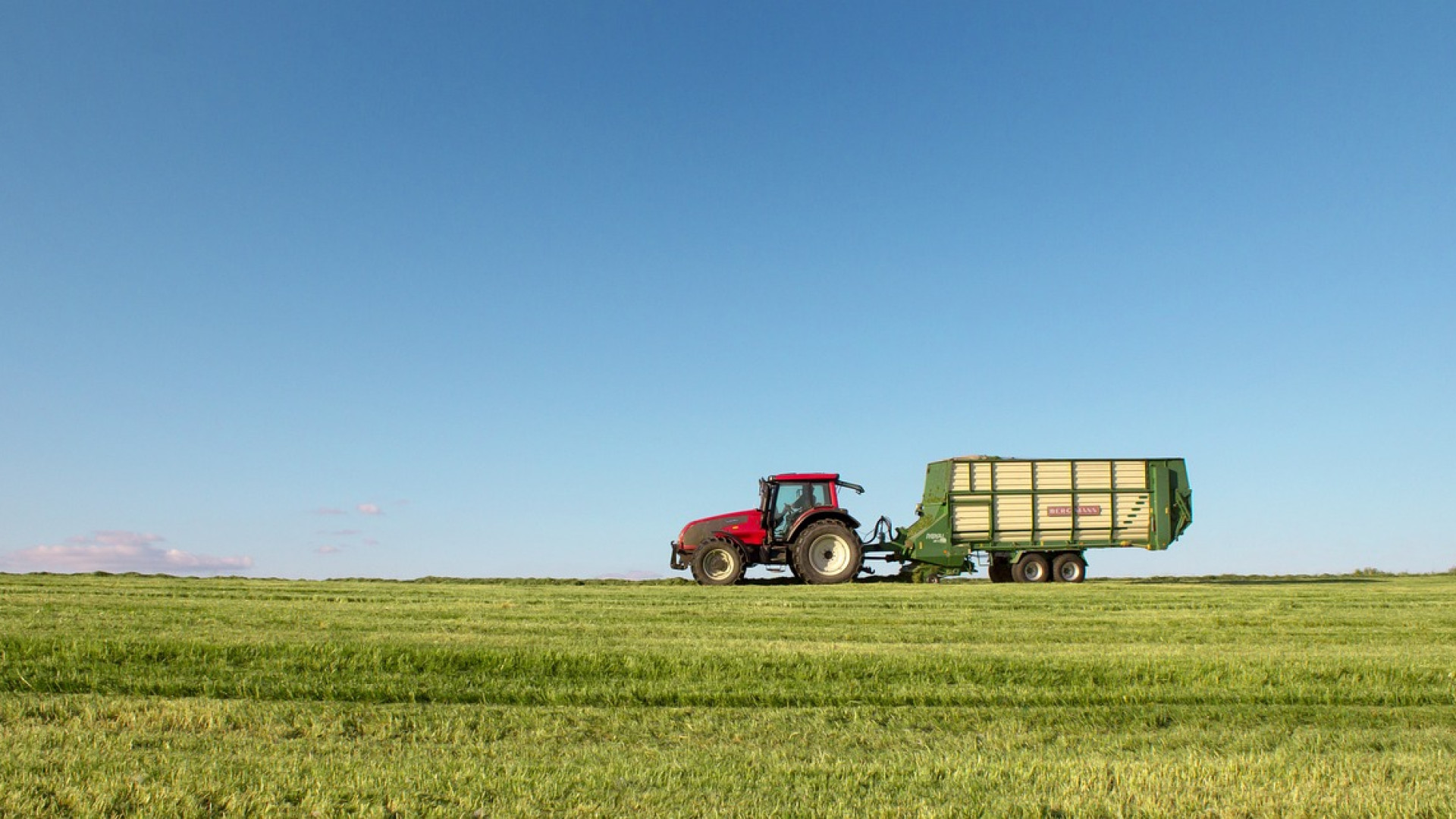 Remorque agricole : comment choisir le bon modèle et le bon gabarit ?